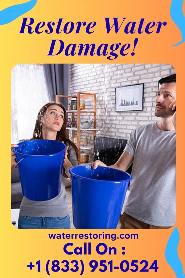water restoration Best Recovery Co Loudoun Valley Estates